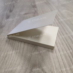 Jegyzettömb saját logós fedőlappal Egyéb nyomdai termékek